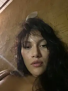 Show de jepetitoiseau na webcam