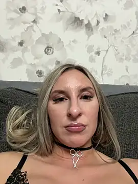 LexyDream01 Webcam show