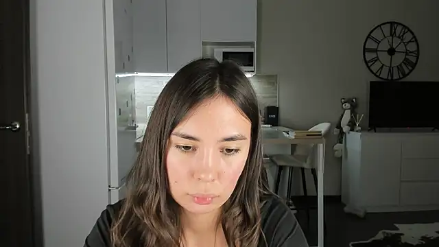 nilliluv লাইভ XXX চ্যাট