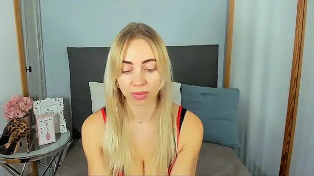 MargaritaRose's Live XXX Chat