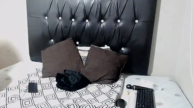 ChubbySpider Show Webcam