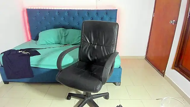 jordan_colman Live XXX-Chat