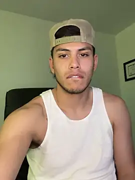 Show Webcam de StrokingDaddy4