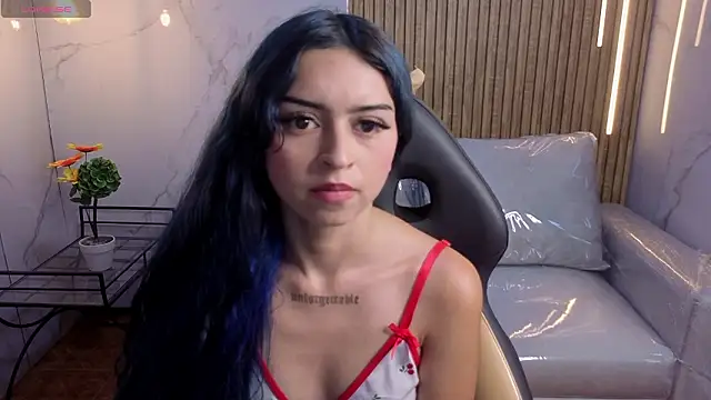 _ceeleste_cute_ 即時 XXX 聊天