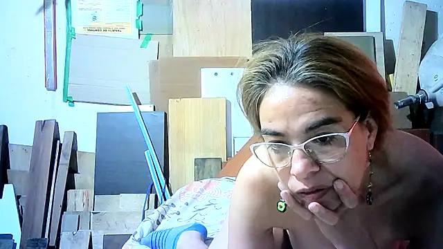 XXX chat uživo modela mari657