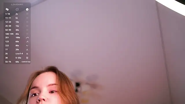 Miss_miracle webkamerás műsora