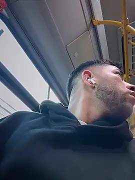 liam_bronw Webcam-Show