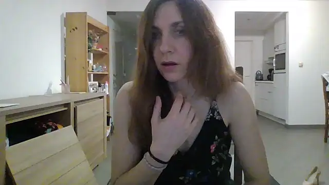 JasmineGlamour Chat XXX in diretta