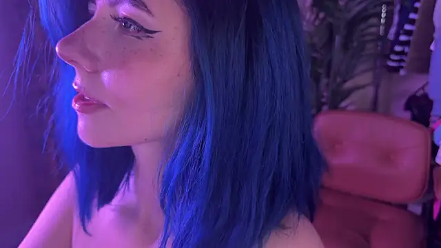 _vixenp Adlı Modelin Web Kamerası Şovu