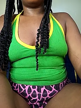 sexy_prettytiff ওয়েবক্যাম শো