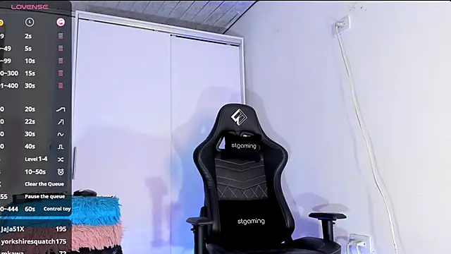 โชว์เว็บแคมของ Dulce_smith_1