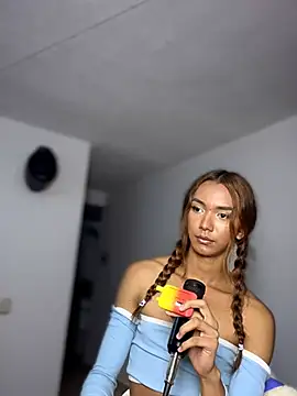 Show webcam de Nikol_Rang__