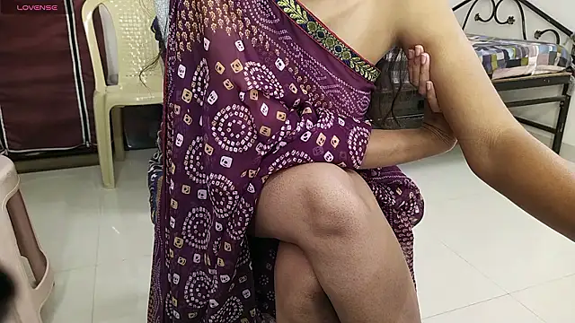 Živý XXX chat indianlivesex