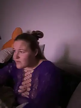 justsomeoneuknown Webbikameraesitys