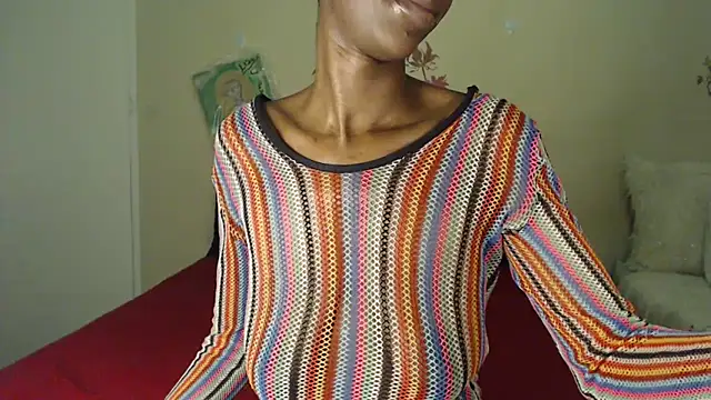 Czat XXX na żywo – Blacktittiex02