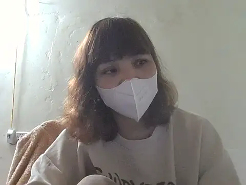 Angela-Eira webcam show