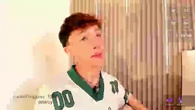 عرض كام Tomy_Rox