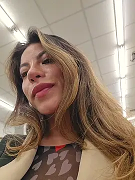 Karen_San_Miguel's Webcam Show