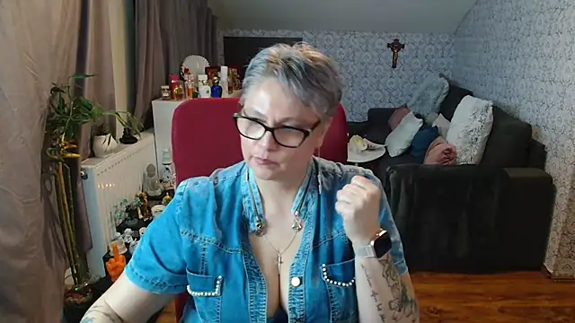 bigtits4you's Live XXX Chat