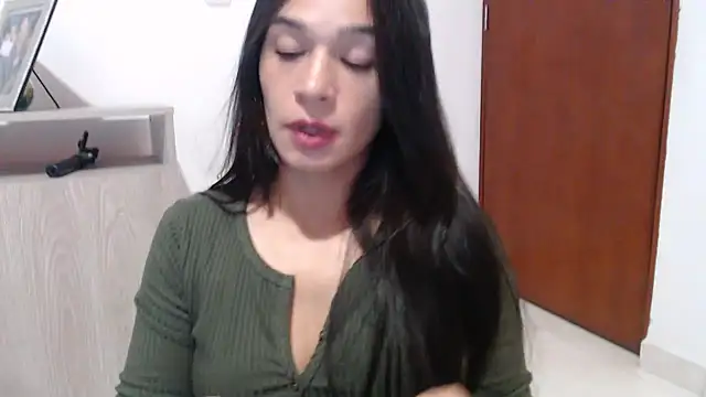 Ann_y – Live XXX-chat