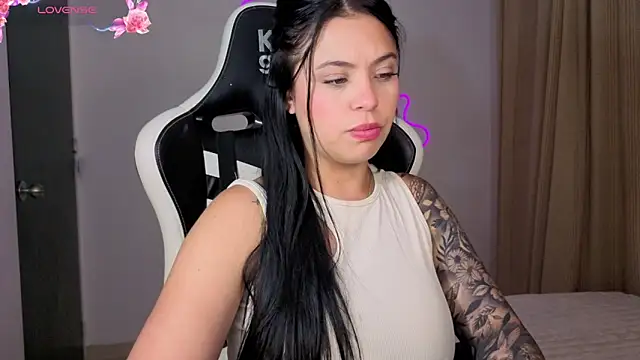 دردشة Victoryyy_ الجنسية المباشرة