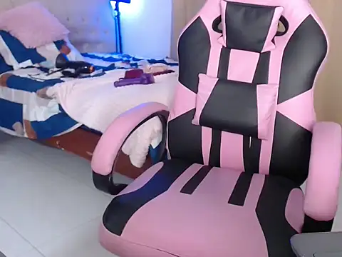 โชว์เว็บแคมของ Angiegranados