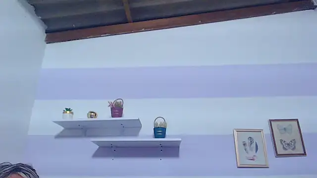 kimberlyvega Live XXX-Chat