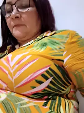 marfil_milf Webcam Show