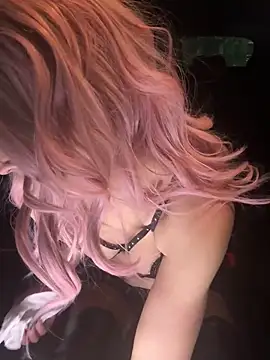 Онлайн чат XXX HOTLadyluna