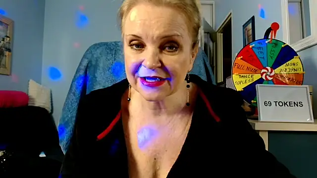 XXX chat uživo modela sexyjennyeu