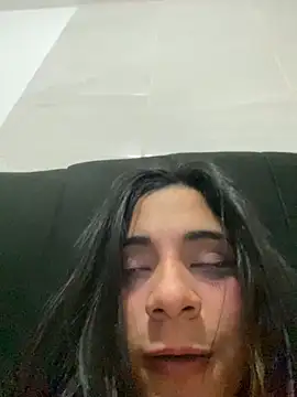 Chatroom XXX en direct de mysteriousgirl20