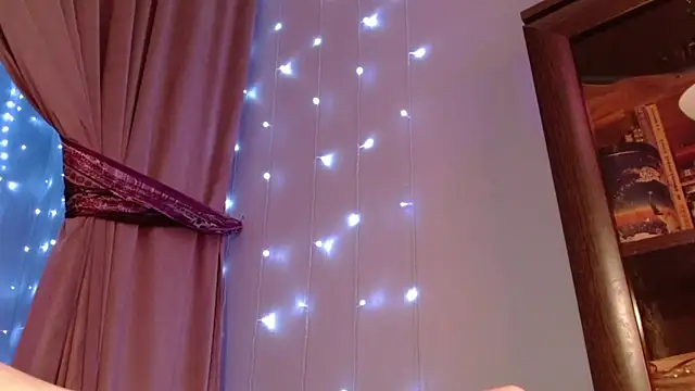 julia_renard élő XXX-chatje