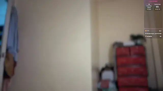 s1nfulbarbie Obrolan Langsung XXX