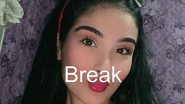 AylinBlush Obrolan Langsung XXX