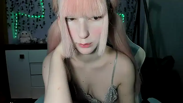Yoonhee_ki Chat XXX live