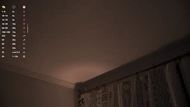 CarmaOlen webcam show