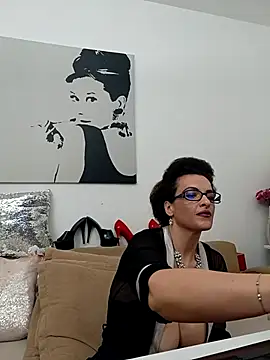 Онлайн чат XXX RebeccaNoble