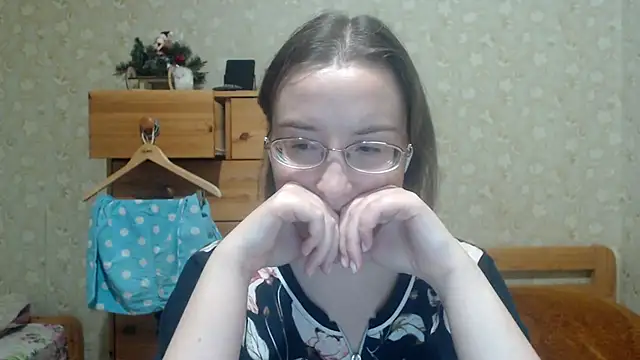 Smart_Rose Webcam-Show