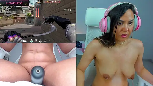 VenusIslove Live XXX-chat