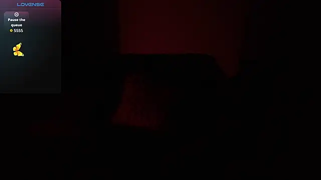 Miss_Adriana01's Live XXX Chat