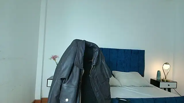 Blake_Parker Webcam-Show