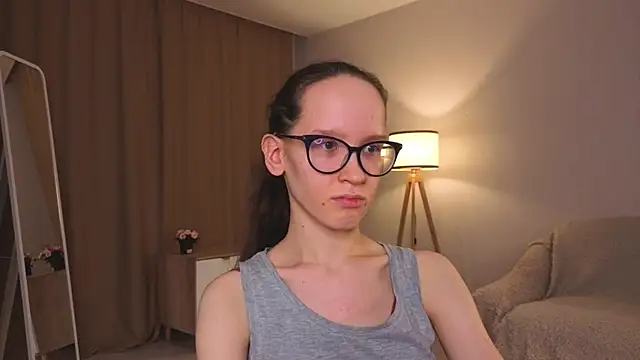 BettyBrowni: онлайн-секс-чат