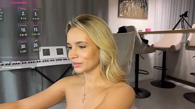 Sexy_Katze Webcam-Show