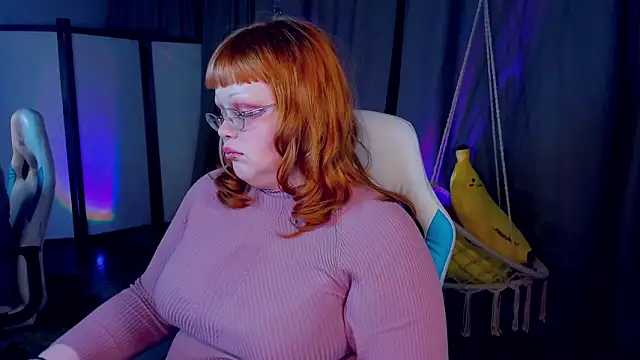 LottieReed: онлайн-секс-чат