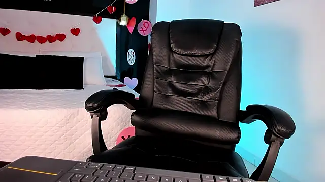 Aixa_hill1 Webcam-Show