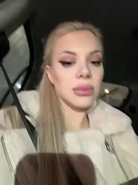 AlyssaFoxx_ Webcam Show