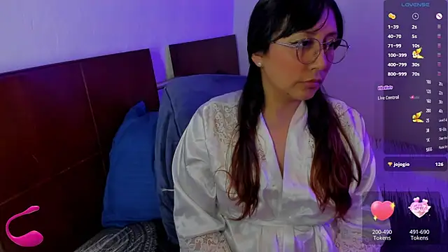 ella_harry 现场XXX聊天