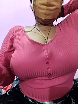 Show webcam de Samarya-78