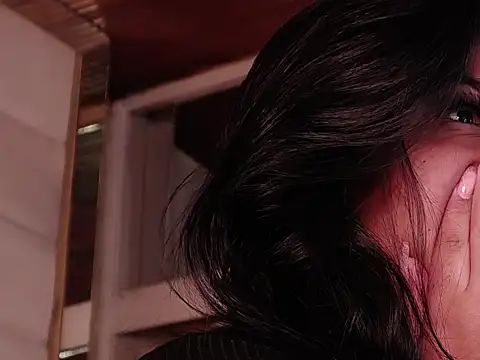 LannyShell's Live XXX Chat