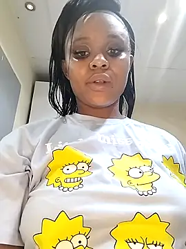 Pertunjukan Kamera Web LUNAARXO1